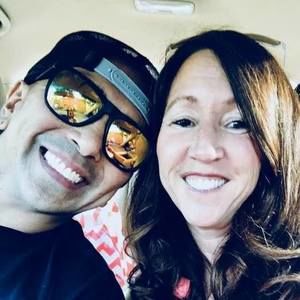 Meet your Posher, Cathy